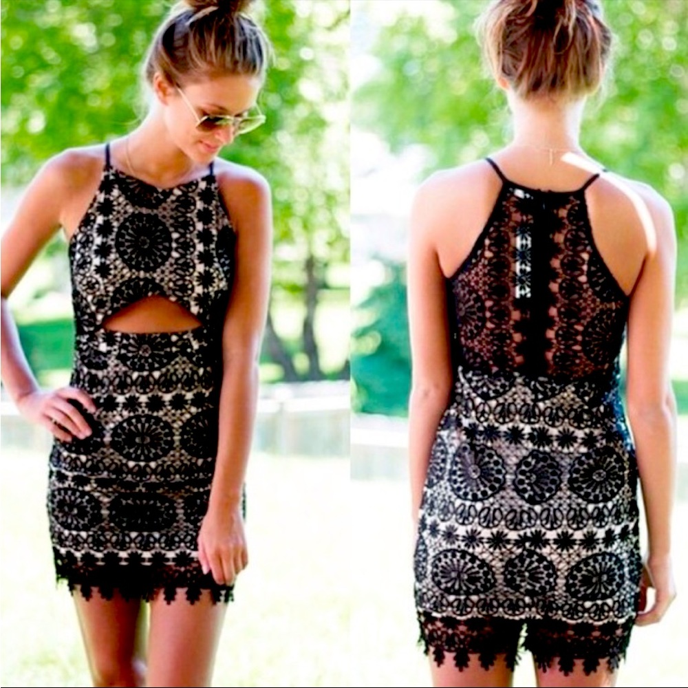 💚San Joy dress